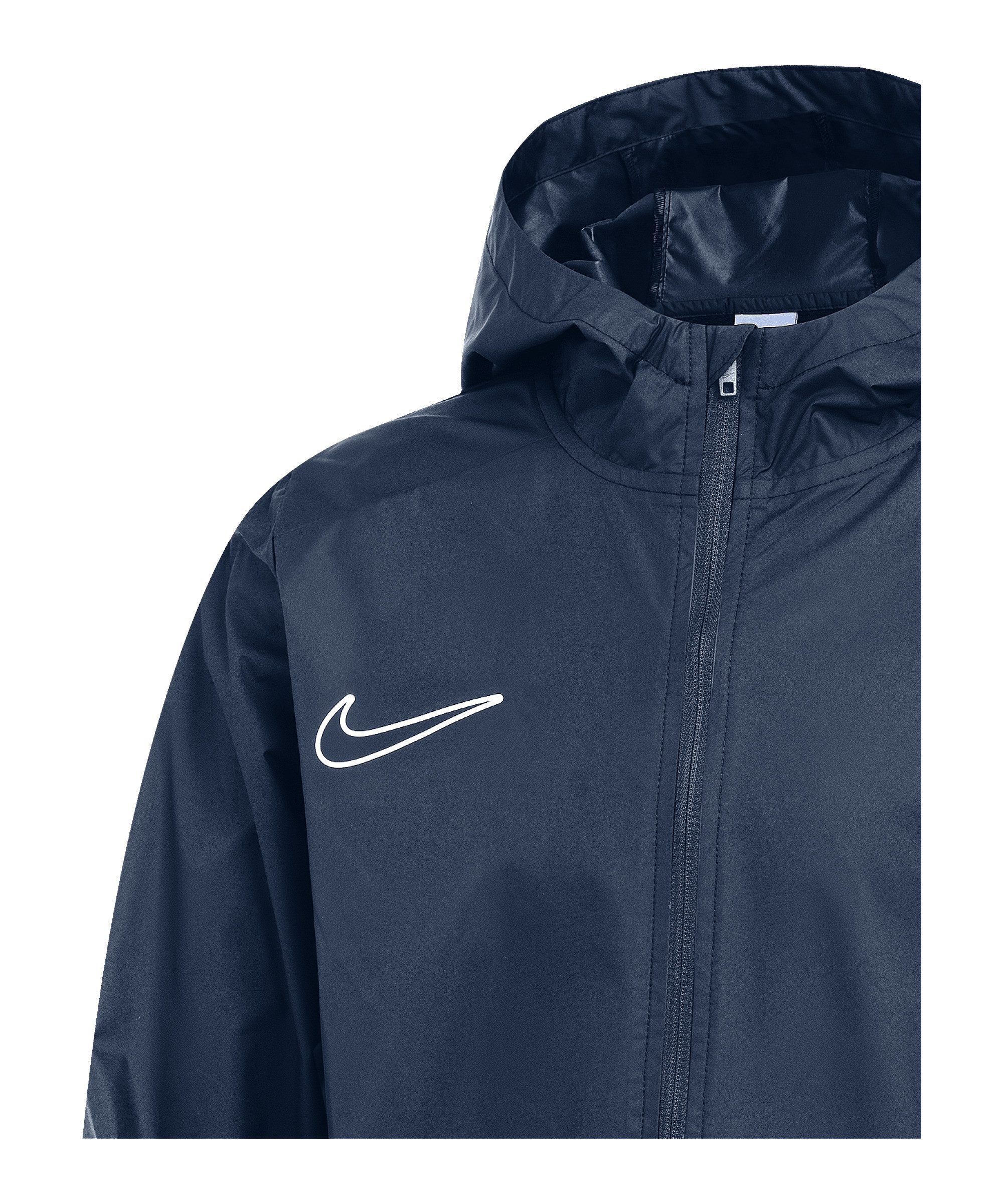 Nike Regenjacke Nike Performance Academy 25 Regenjacke Kids Atmungsaktivität