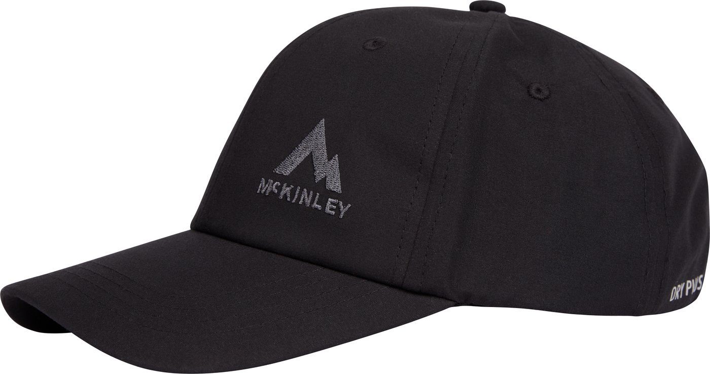 McKINLEY Flex Cap Ux.-Cap New Tesslin II ux BLACK NIGHT