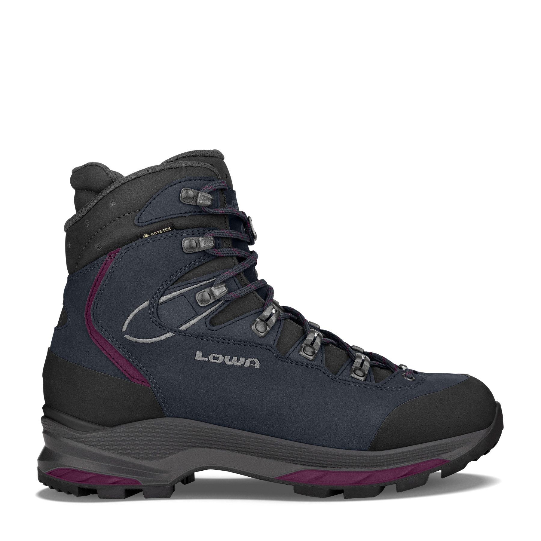 Lowa MAURIA EVO GTX Ws Trekkingschuh (1-tlg)