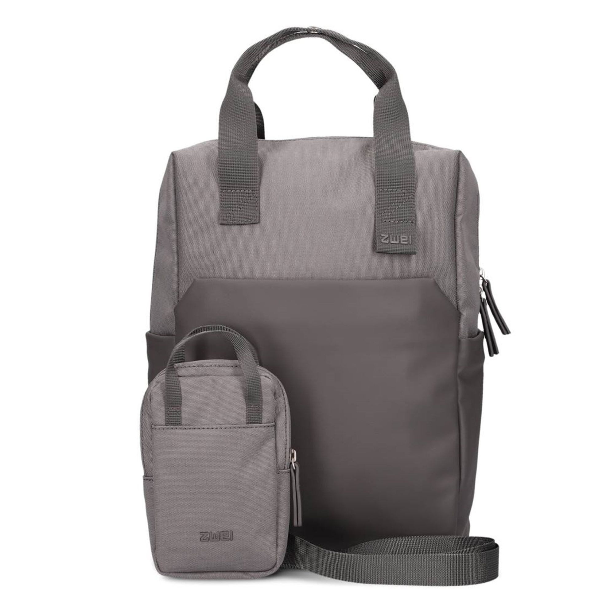 Zwei Rucksack Lou, Polyester