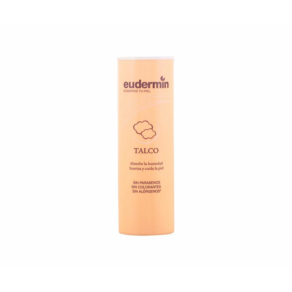 Primer Talc Without Allergens Without Parabens Without Coloring 200gr