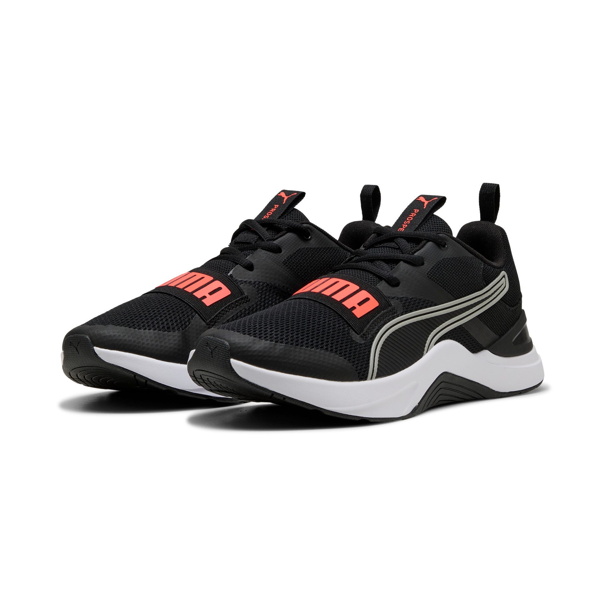 PUMA PROSPECT Trainingsschuh ideal für Gym und Fitnessstudio