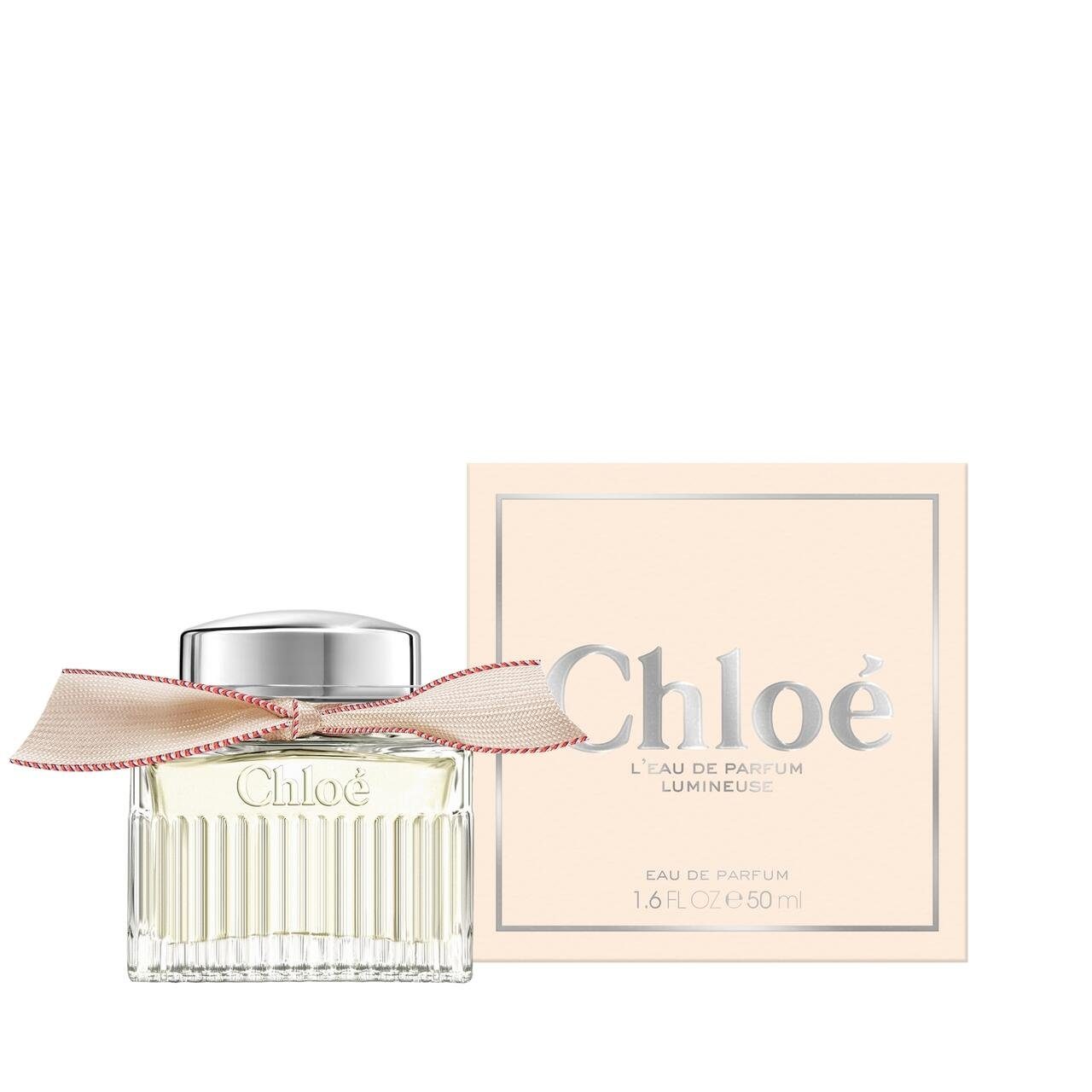 Chloé Eau de Parfum Lumineuse E.d.P. Nat. Spray