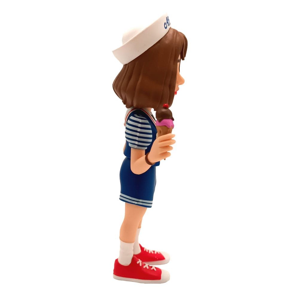 Minix Merchandise-Figur Stranger Things - Robin Buckley 12 cm