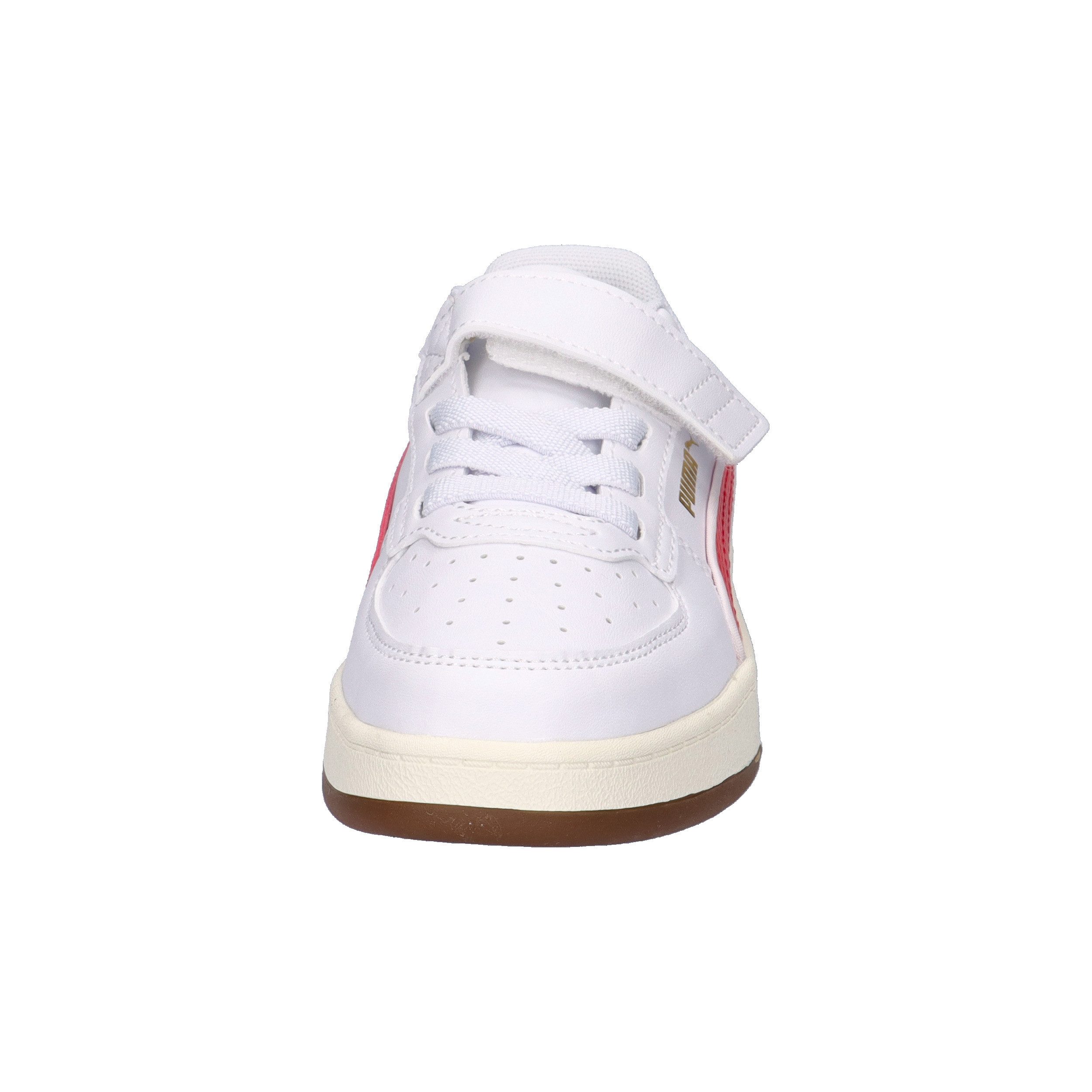 PUMA Puma Kinder Sneaker Caven 2.0 Retro AC+ PS 403204 Sneaker – Bild 3 von 5