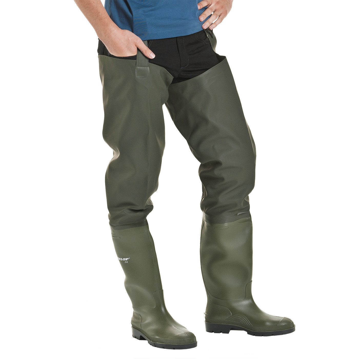 ELKA Gummistiefel