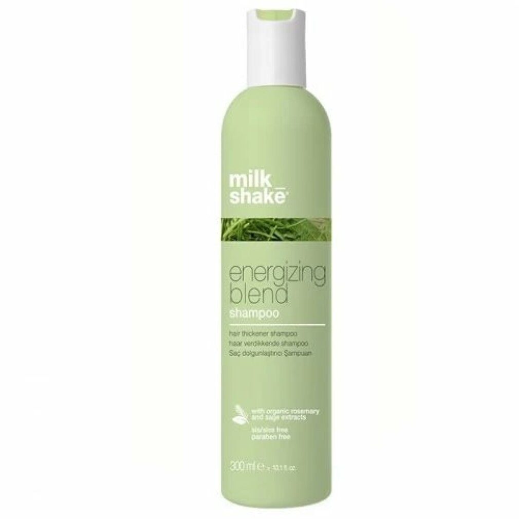 Milk Shake Haarshampoo MS ENERGIZING BLEND SHAMPOO 300ML