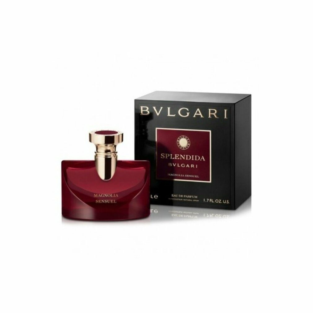 BVLGARI Eau de Parfum Splendida Magnolia Sensuel Eau de Parfum für Frauen