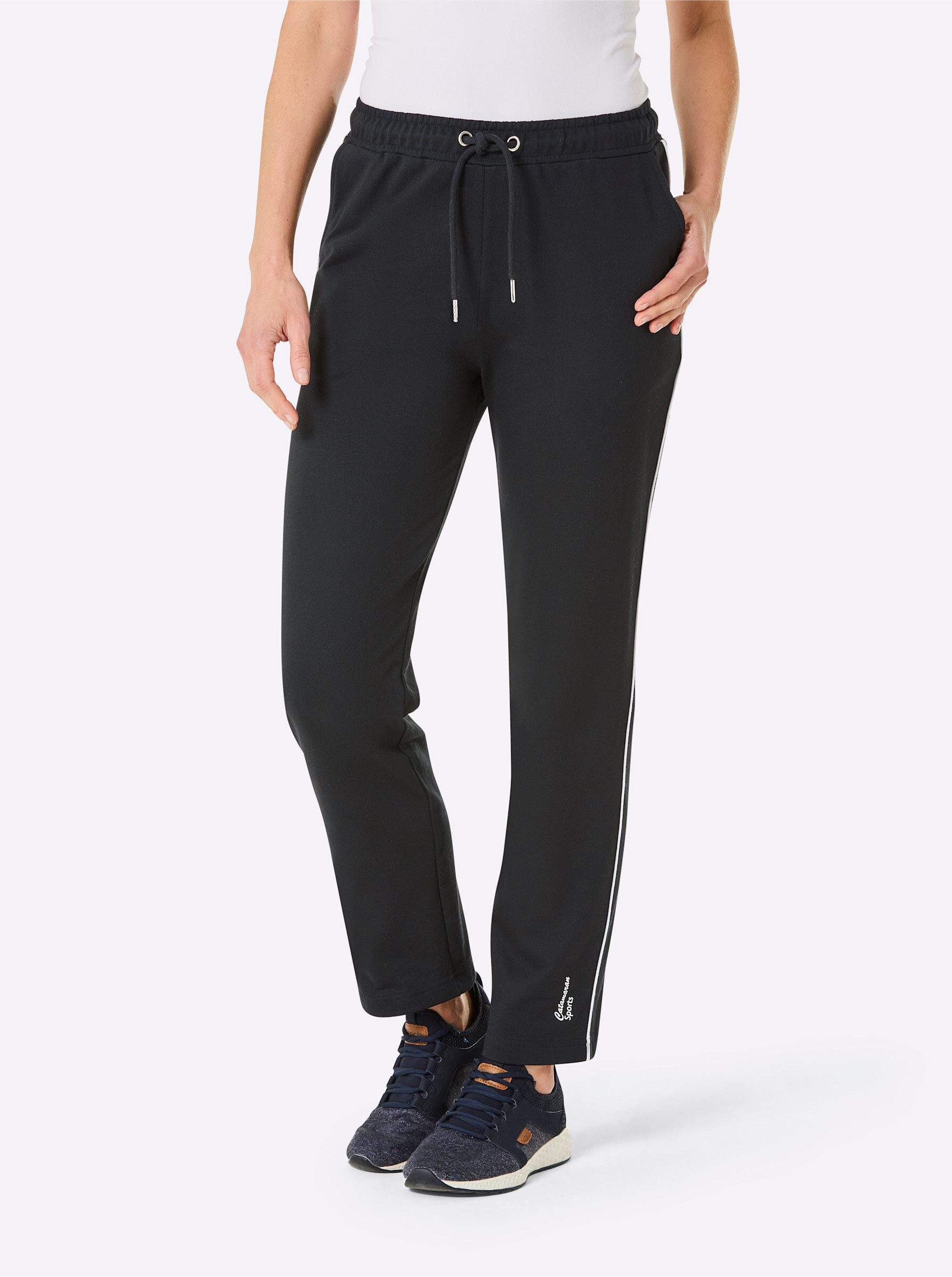 Jogginghose Freizeithose