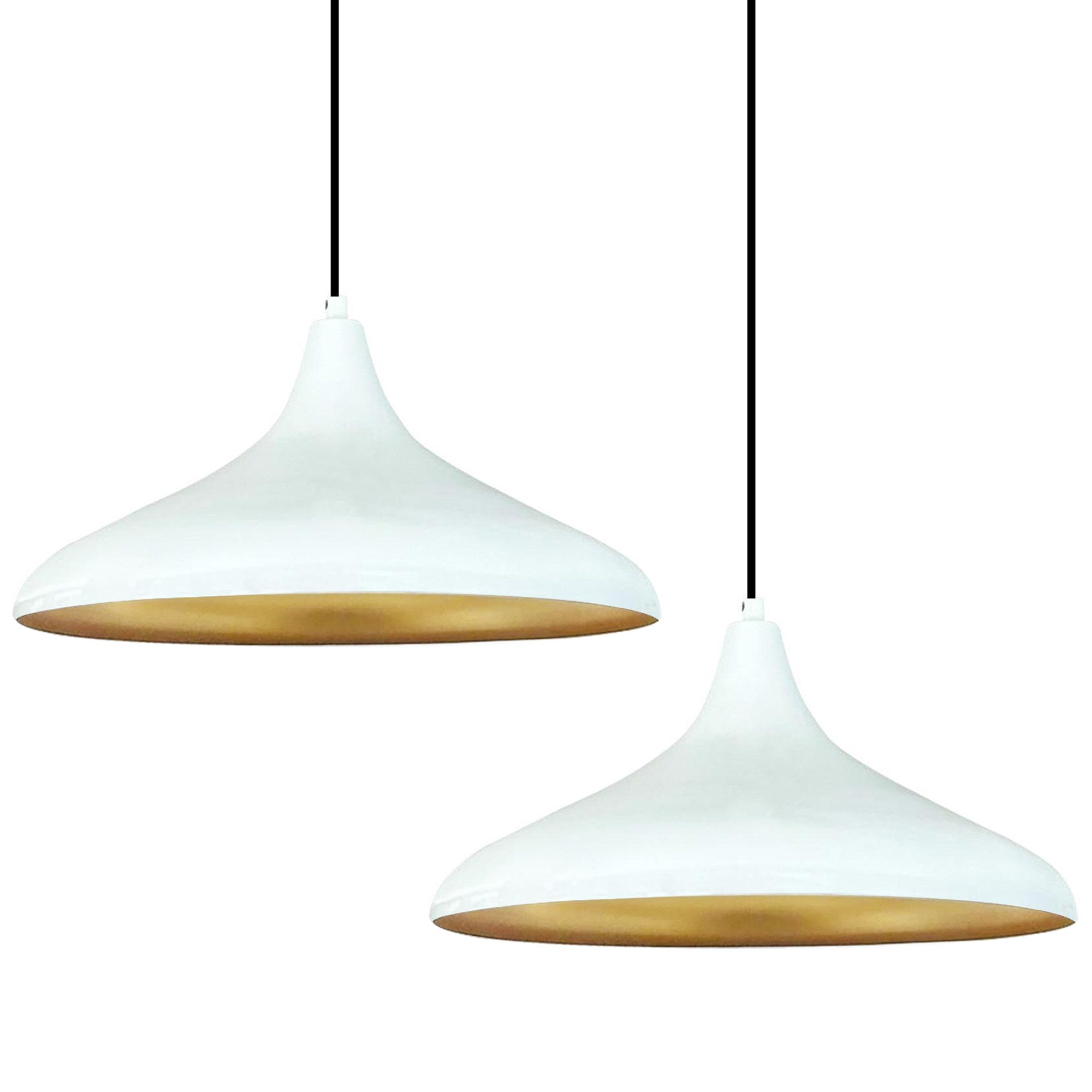 Bamyum Pendelleuchte Bamyum Pendelleuchte, Champion, 2x günstig online kaufen