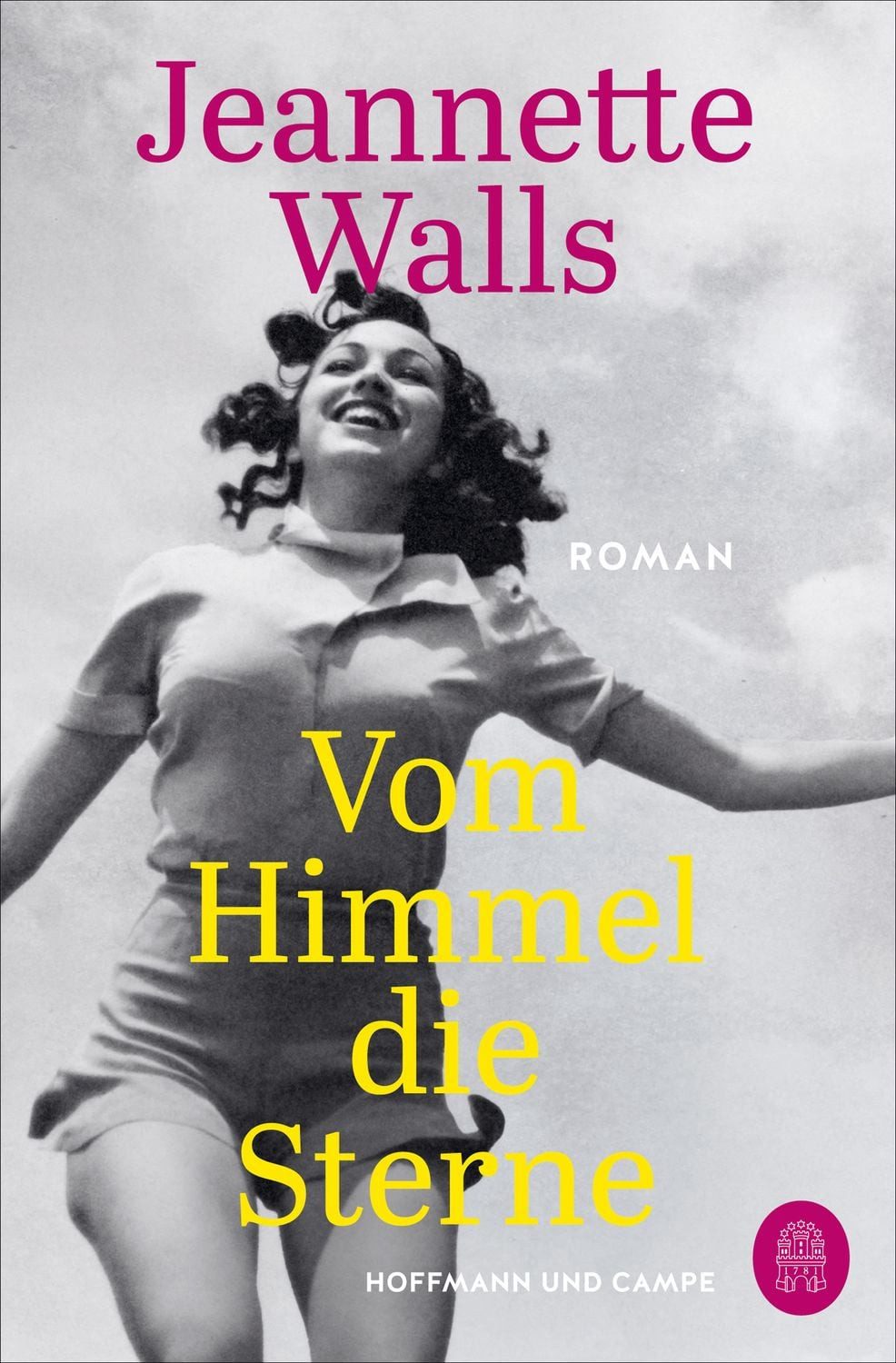 Vom Himmel die Sterne / Jeannette Walls