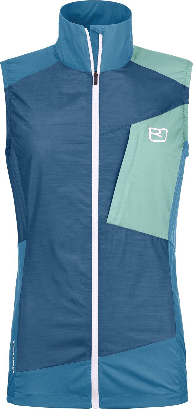 Ortovox Funktionsweste WINDBREAKER VEST W - günstig online kaufen