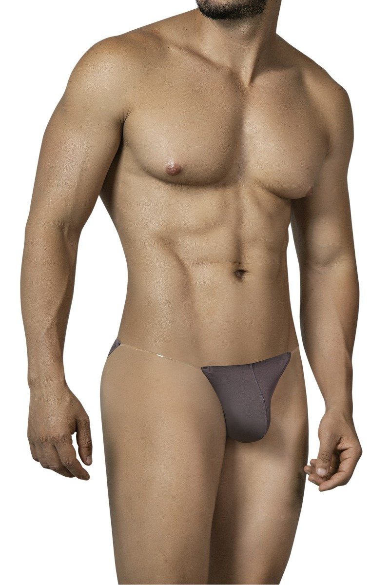 CUT4MEN Badepants in mokka - L
