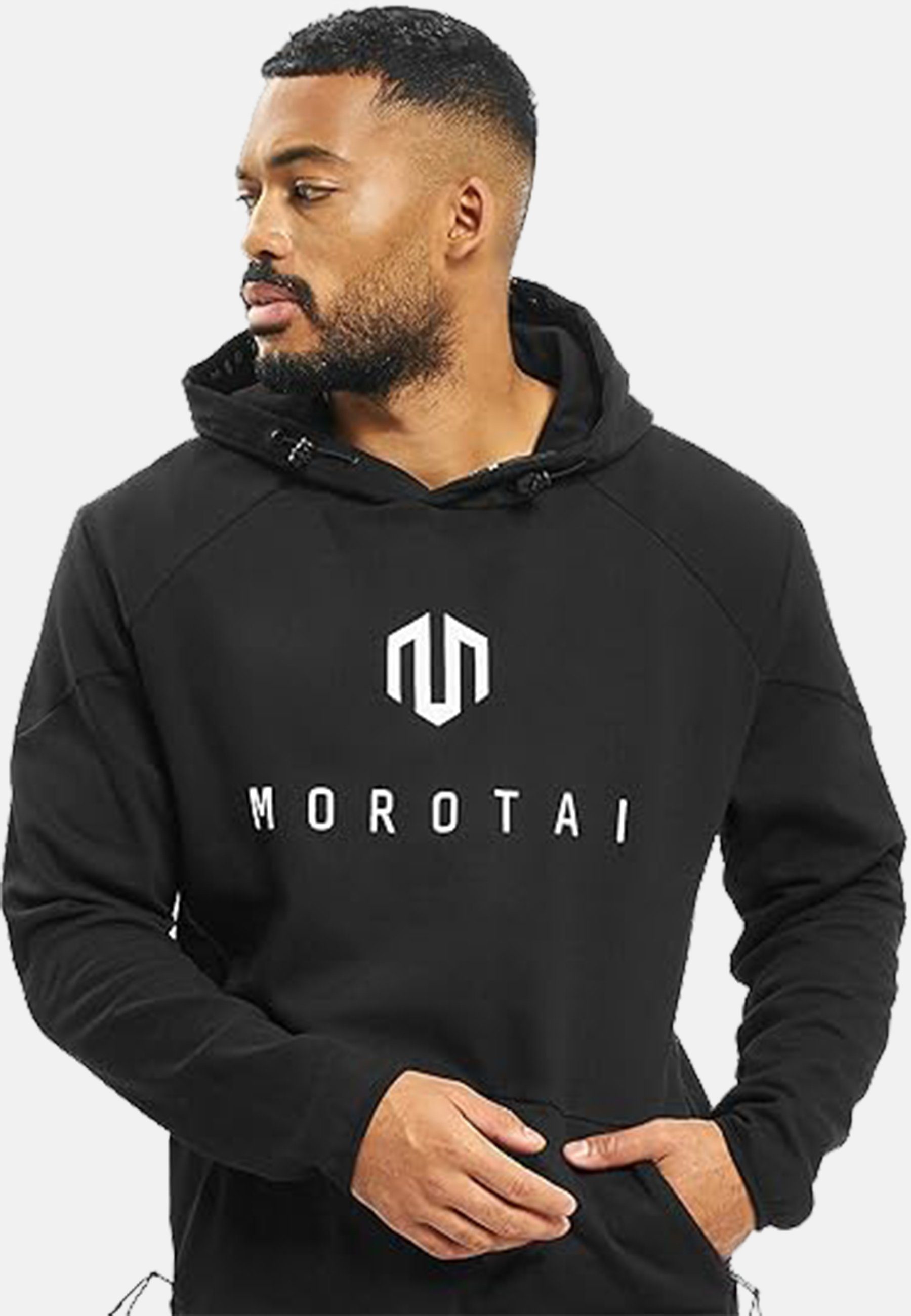 Morotai Kapuzenpullover Morotai Neo (1-tlg)