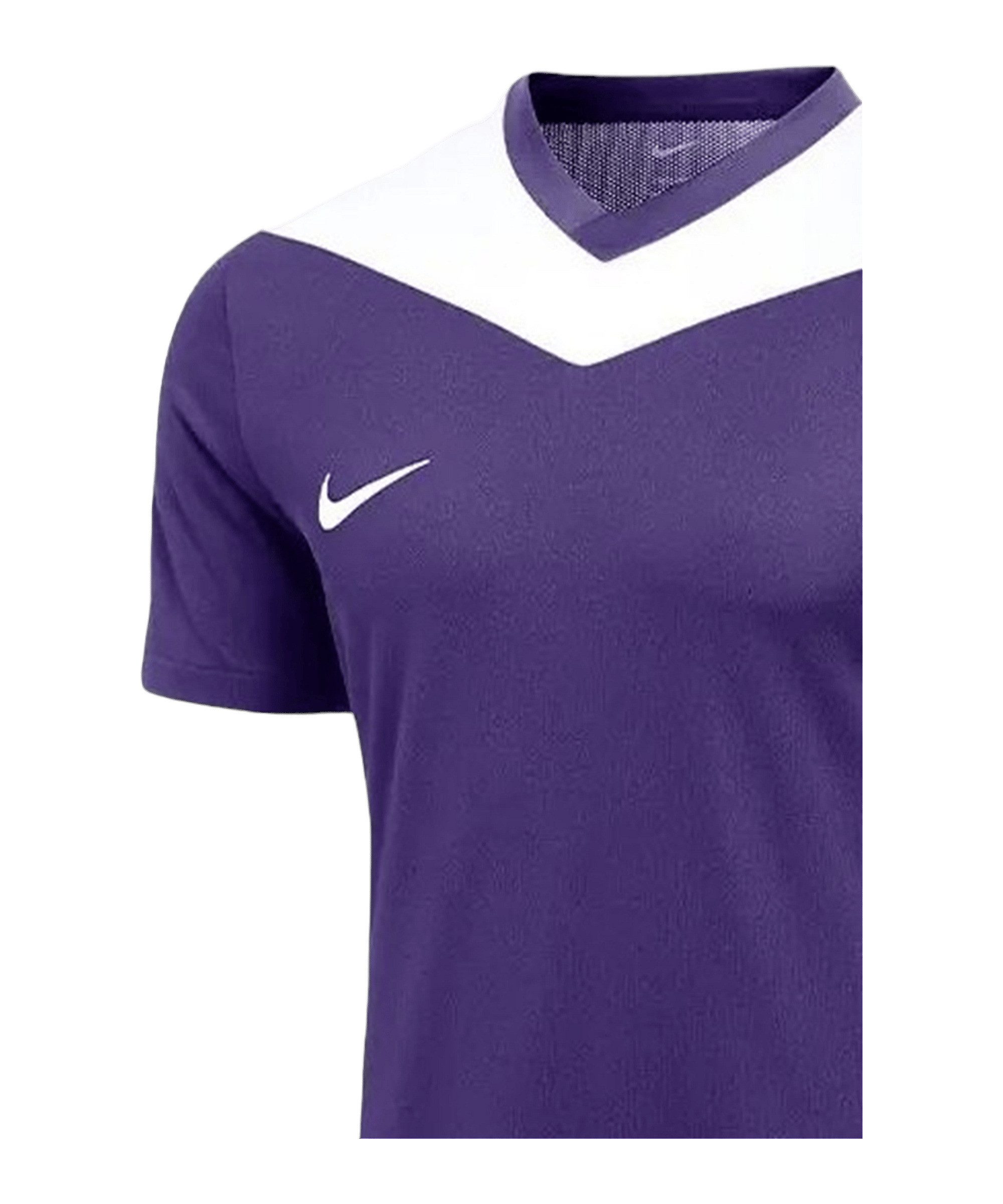 Nike Fußballtrikot Nike Performance Park Derby IV Trikot Trikots Teamsport