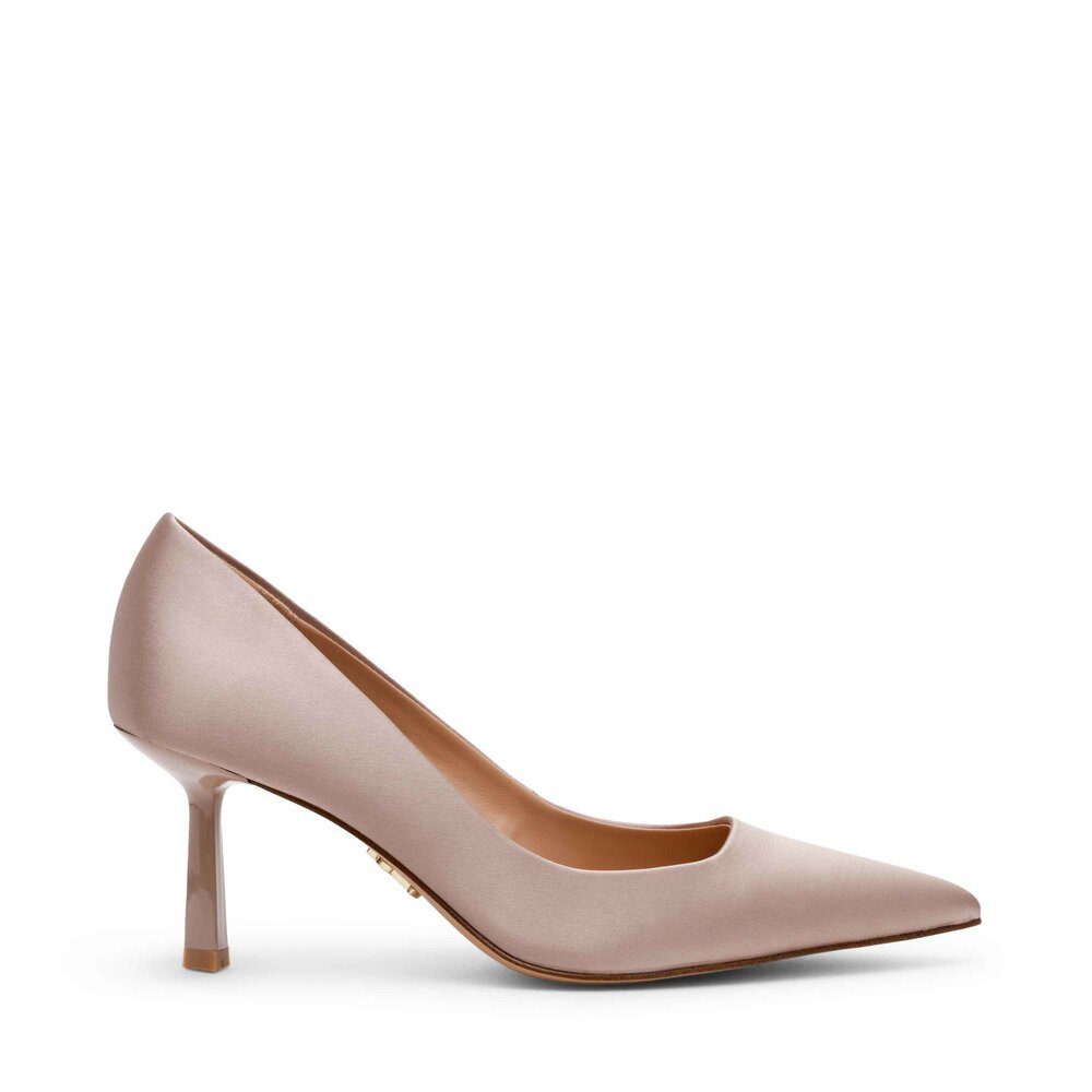 STEVE MADDEN Steve Madden - Pump - Beige Pumps