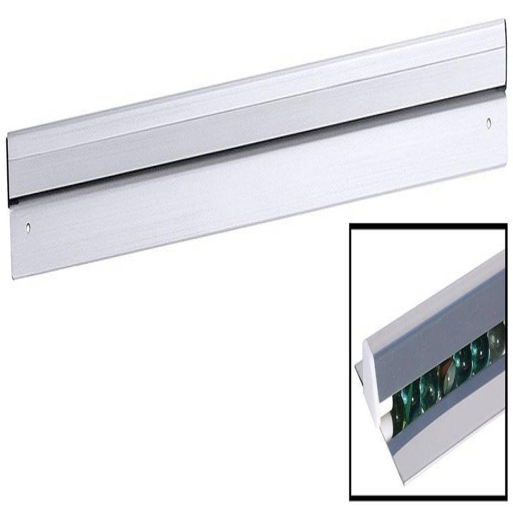 Contacto Halterung Contacto Bonschiene Aluminium 30 cm