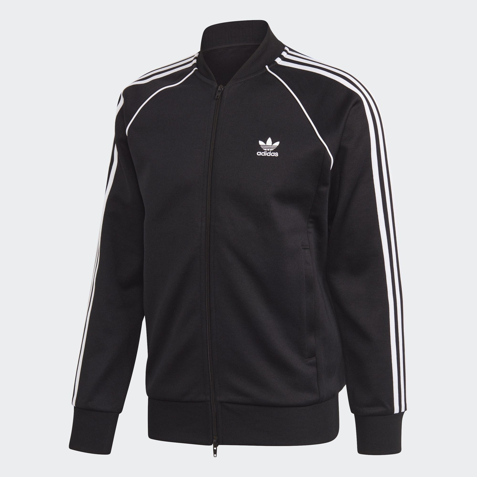 adidas Originals Funktionstop ADICOLOR CLASSICS PRIMEBLUE SST ORIGINALS JACKE