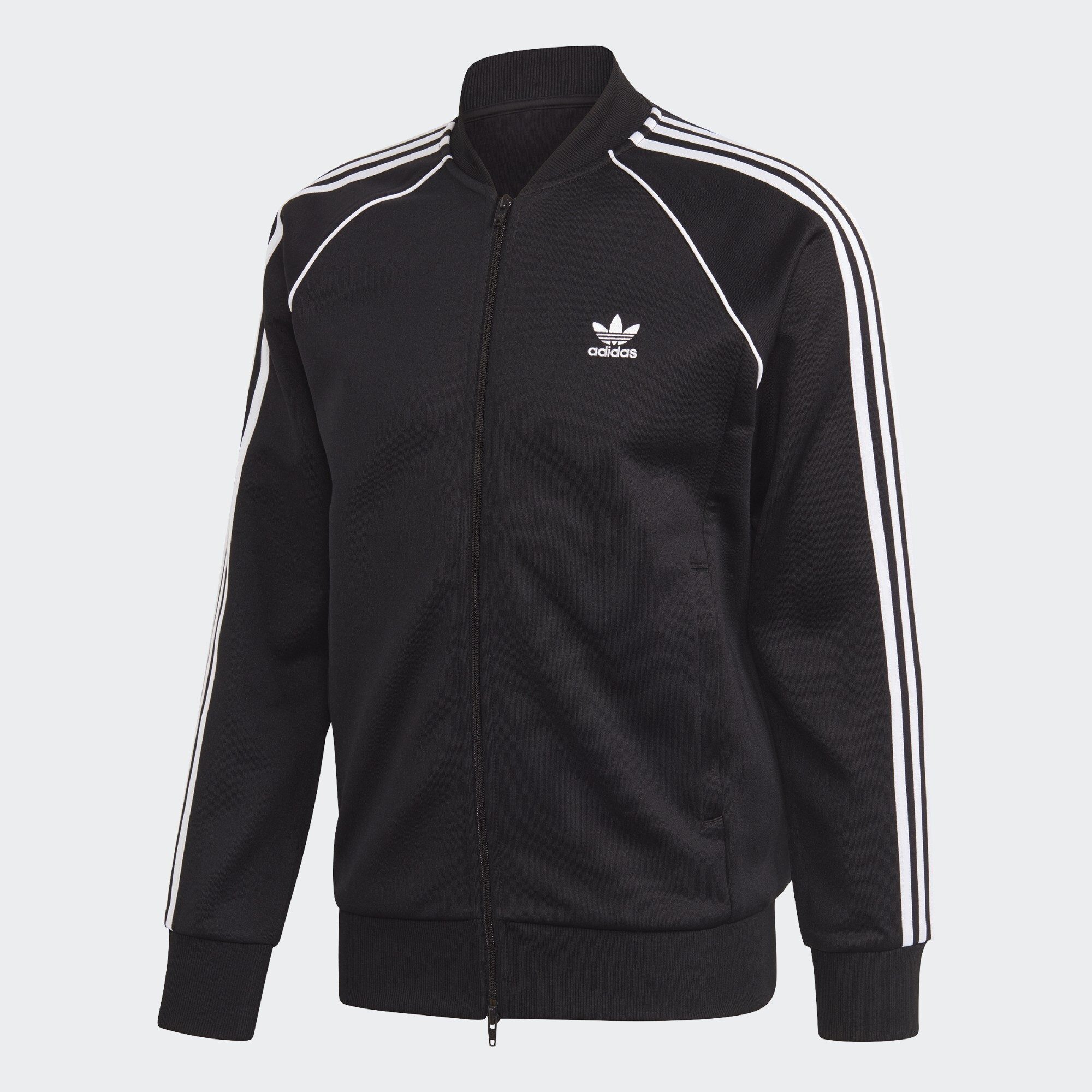 adidas Originals Trainingsjacke ADICOLOR CLASSICS PRIMEBLUE SST ORIGINALS JACKE