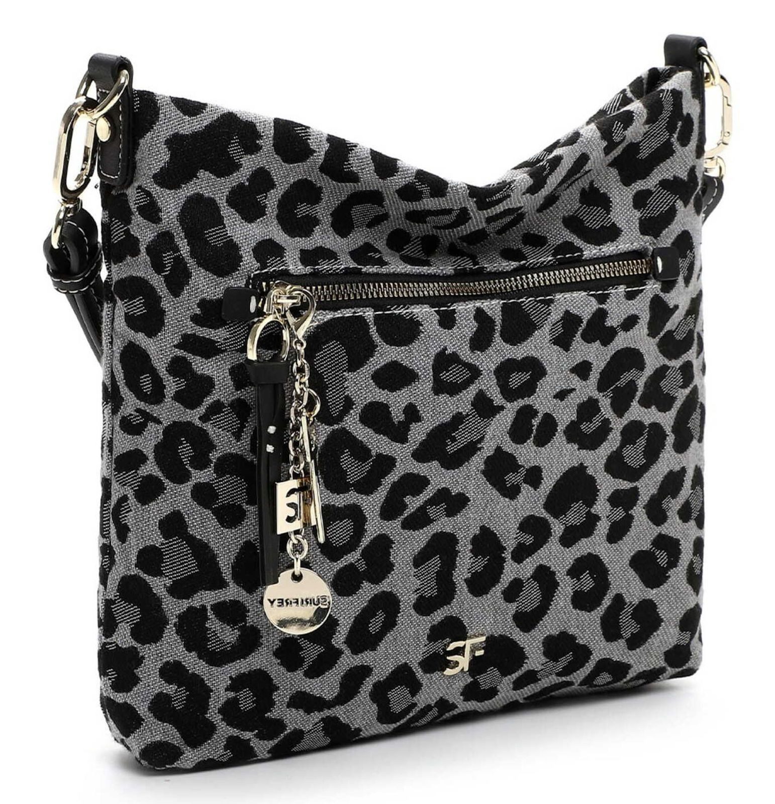 SURI FREY Umhängetasche Crossover Bag günstig online kaufen