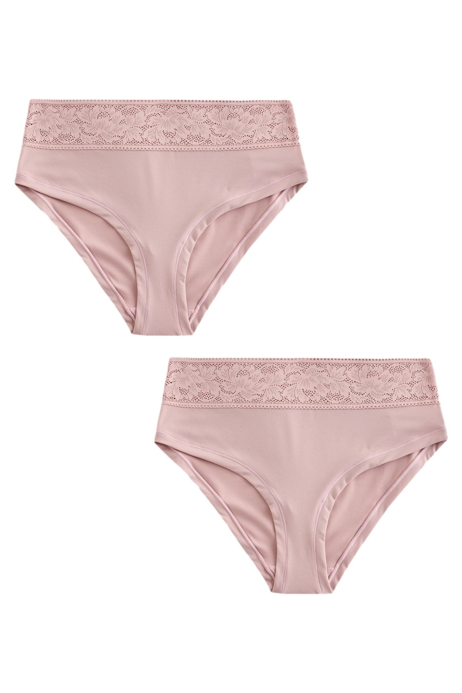 Slip 2er-Pack Ultimate Comfort Slips