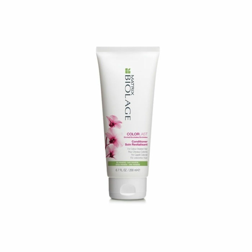 Biolage Haarspülung ColorLast Conditioner 200ml