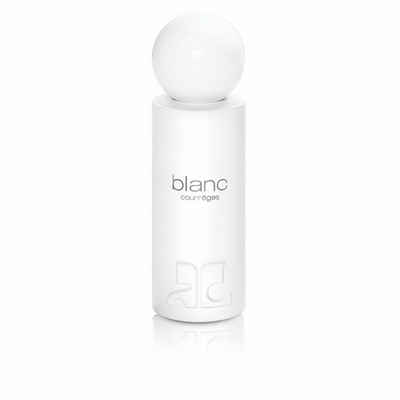 courreges Eau de Parfum Blanc Eau De Parfum Spray (90ml)