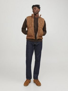 Jack & Jones Steppweste (1-tlg)