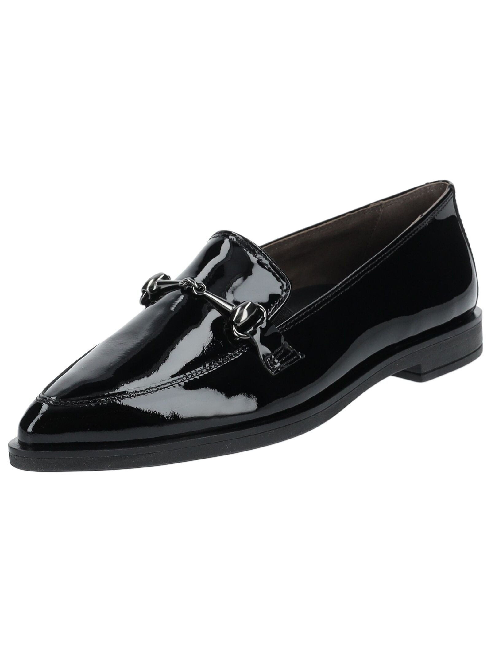 Paul Green Slipper Lederimitat Slipper günstig online kaufen