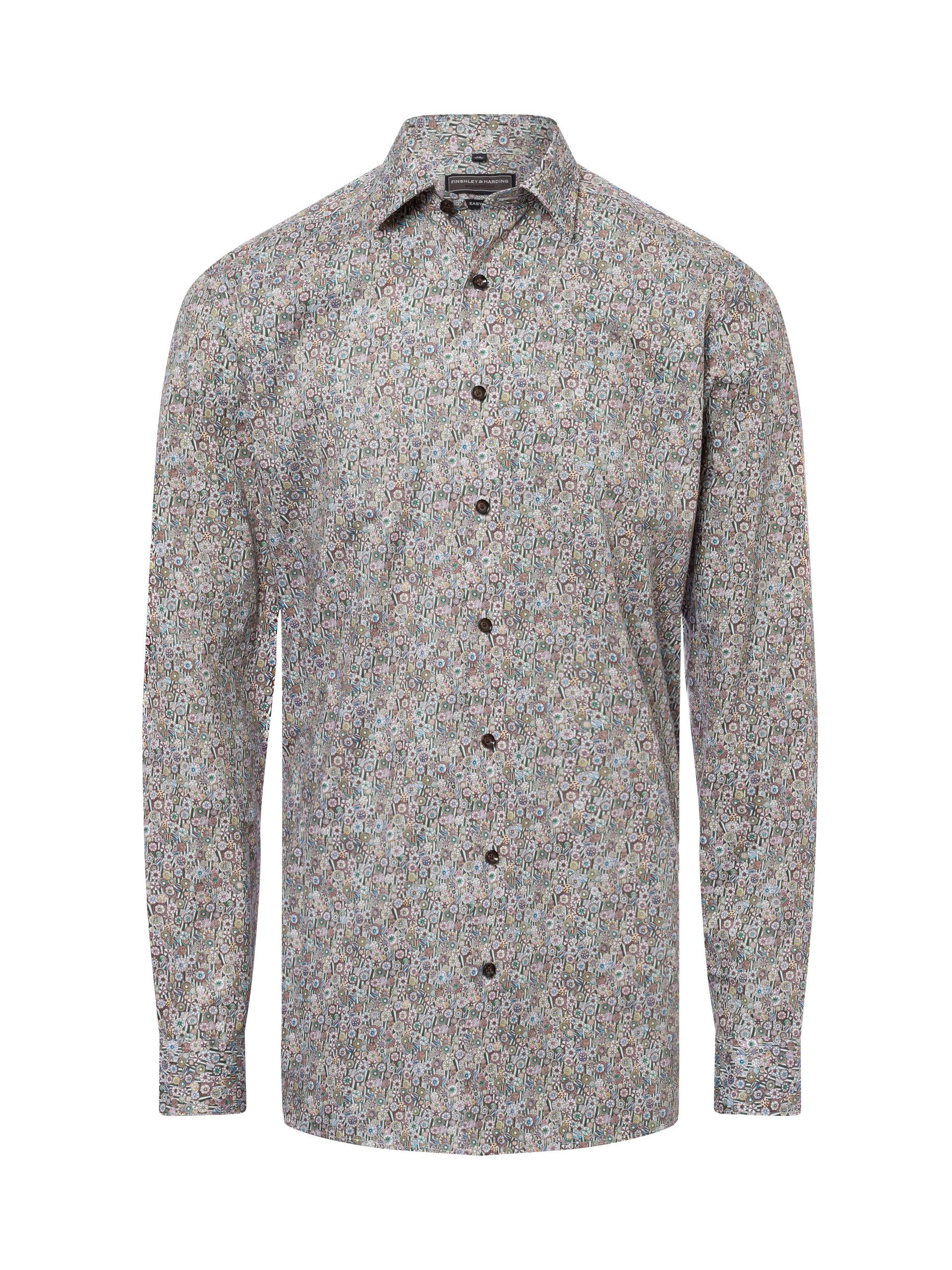 Finshley & Harding Businesshemd günstig online kaufen