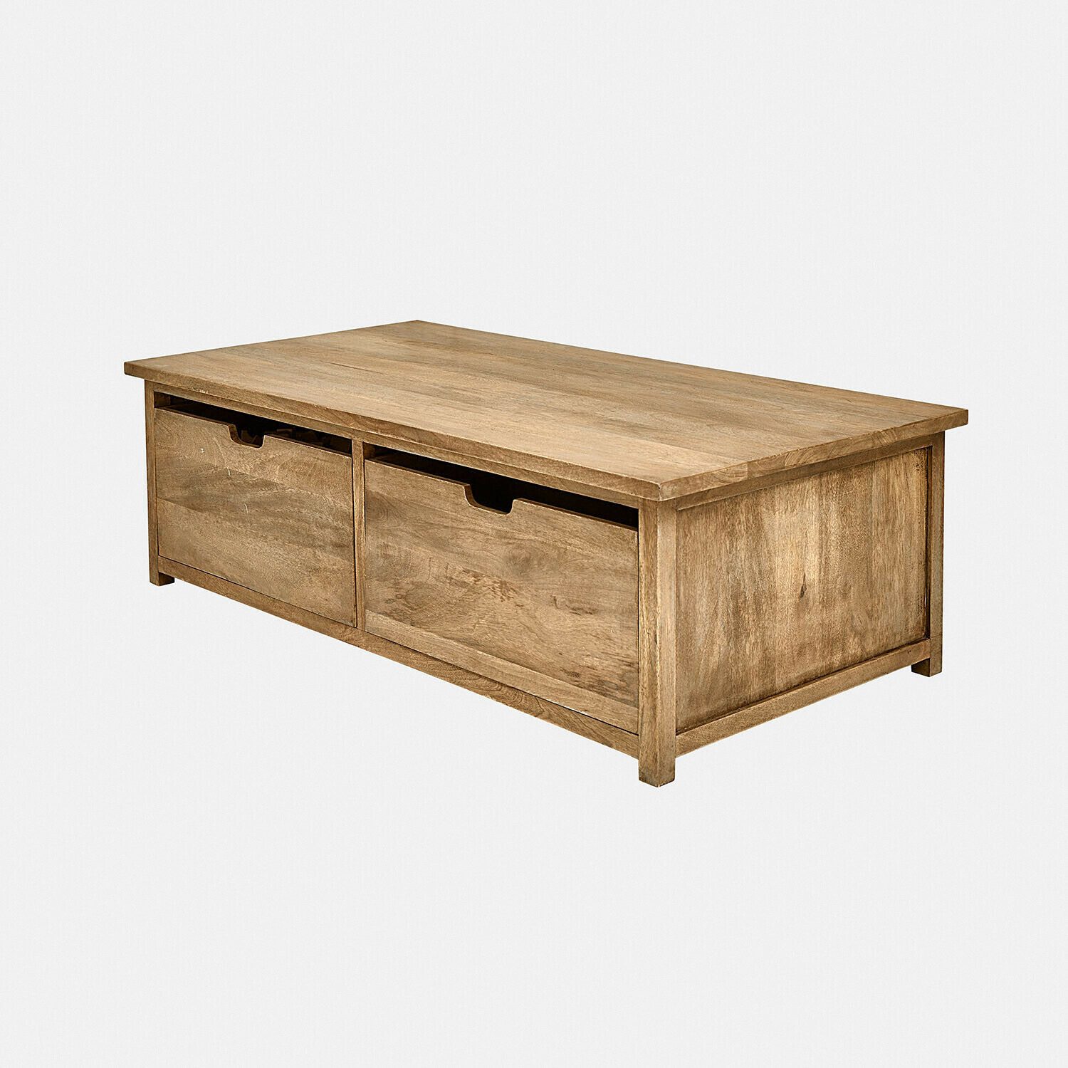 Mirabeau Kindertisch Kinderspieltisch Solanin braun