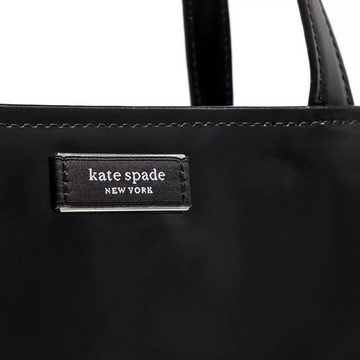 KATE SPADE NEW YORK Henkeltasche black (1-tlg)