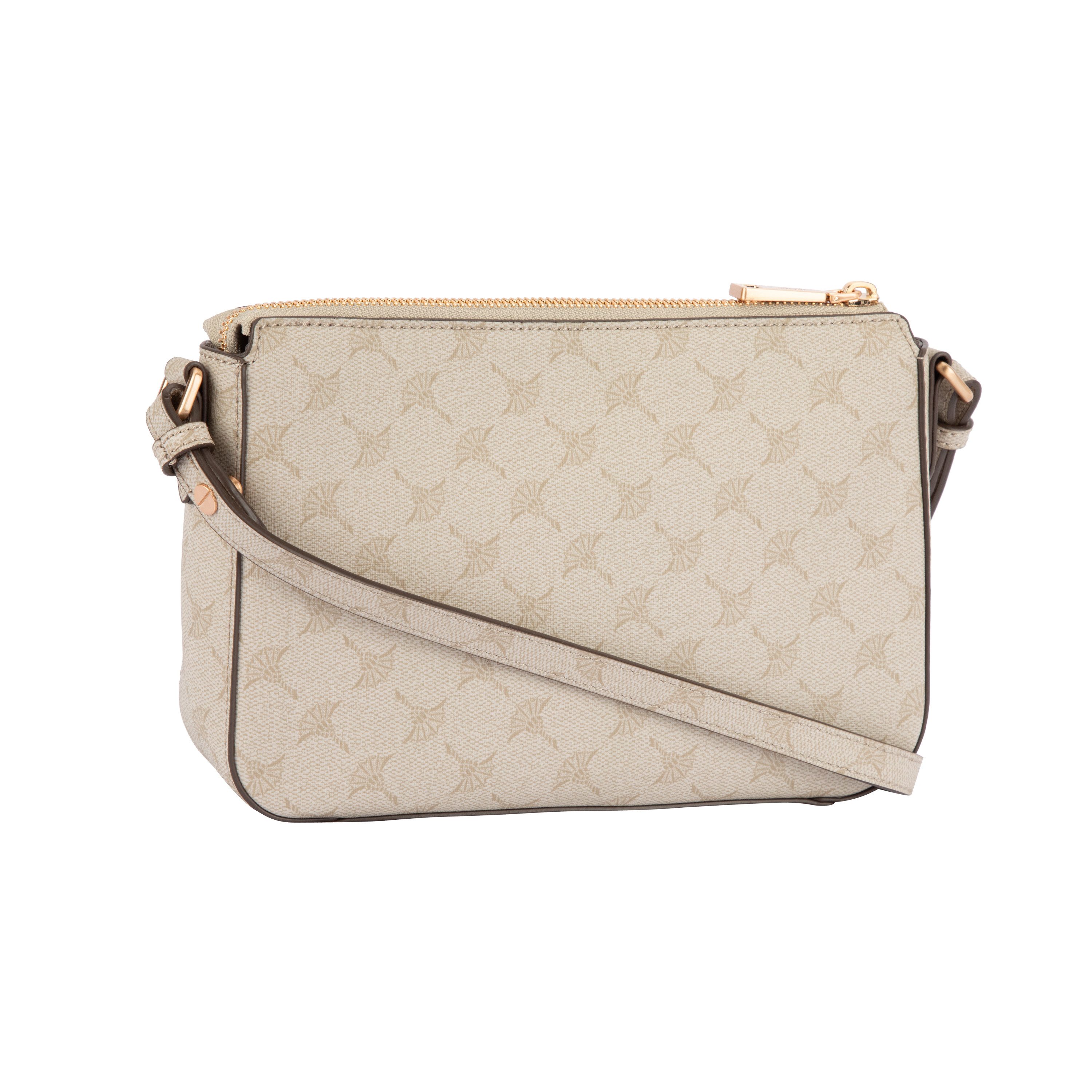 JOOP! Schultertasche Joop - Damen Schultertasche Mazzolino Puro Jasmina