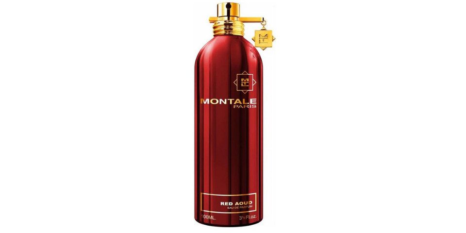 Montale Paris Парфюми Red Aoud Парфюми, 1-tlg.