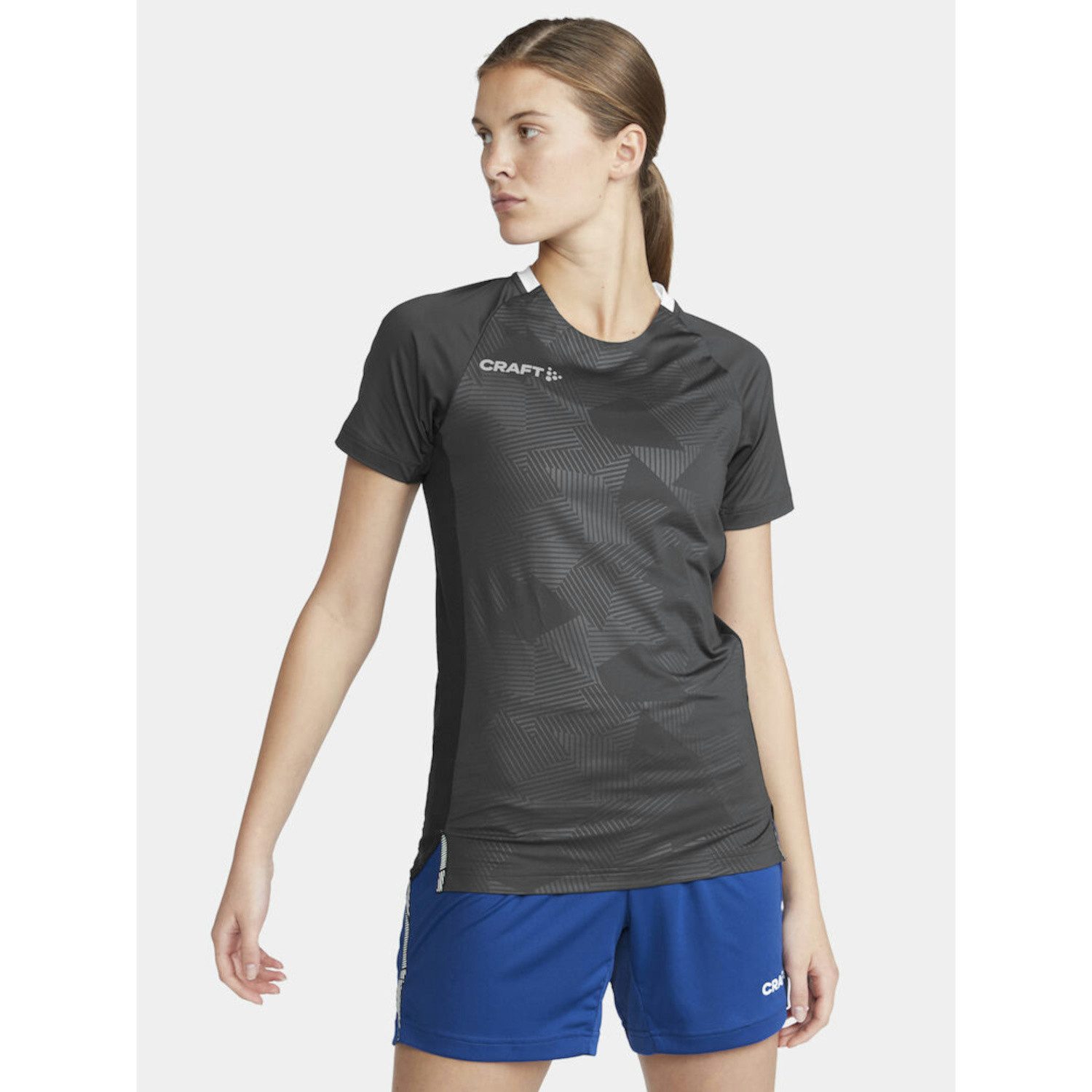 Craft Fußballtrikot Craft Damen Trikot PREWIER SOLID JERSEY W 1912758