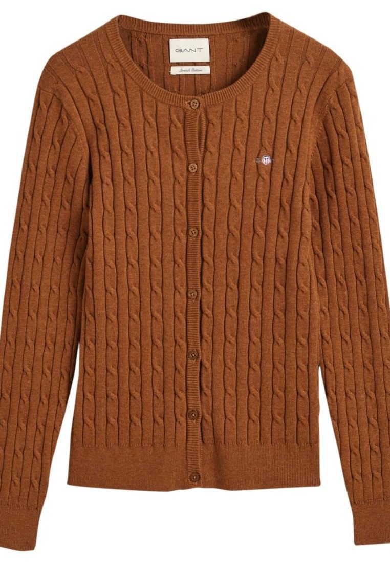 Gant Strickjacke