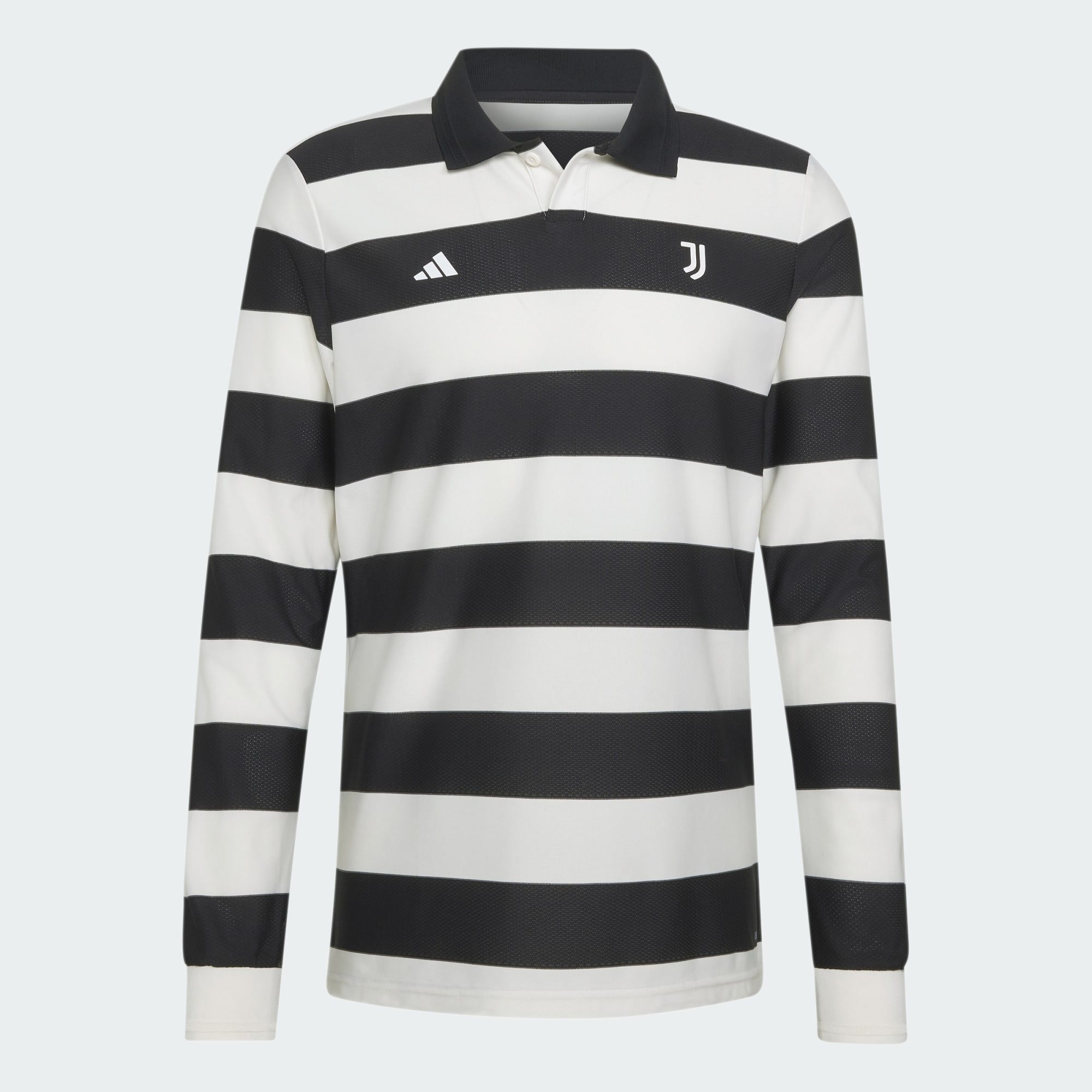 adidas Performance Fußballtrikot SGURA AUTHENTIC LANGÄRMELIGES TRIKOT (1-tlg)