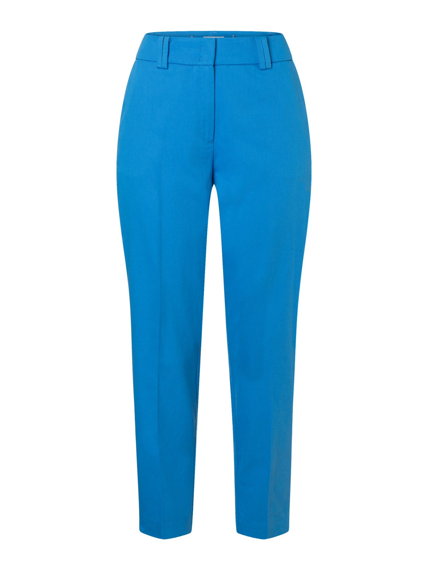 MORE&MORE Anzughose schmale Hose
