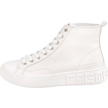 Guess »Invyte Sneakers High« Sneaker