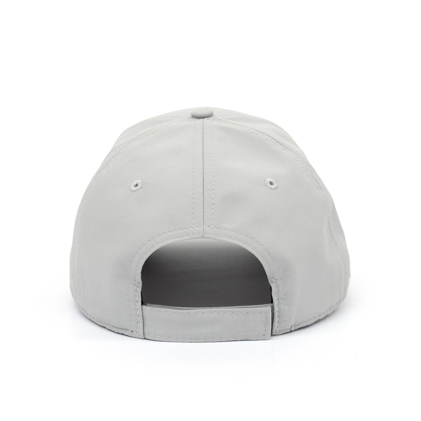 Universal Athletics Headwear Baseball Cap Sun Protection Performance Cap hellgrau - 1 Stück