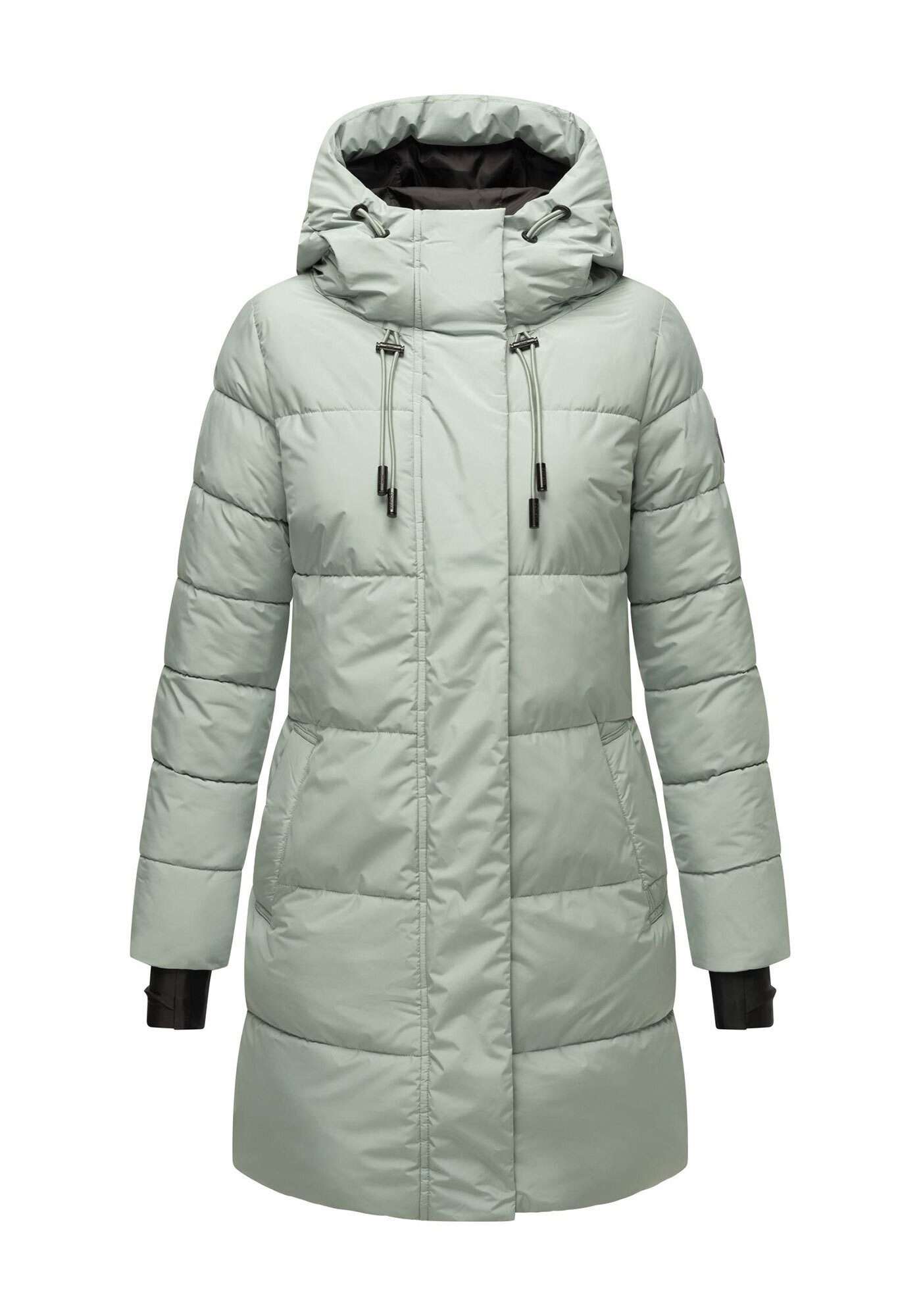 Winterjacke Kaituu XVI