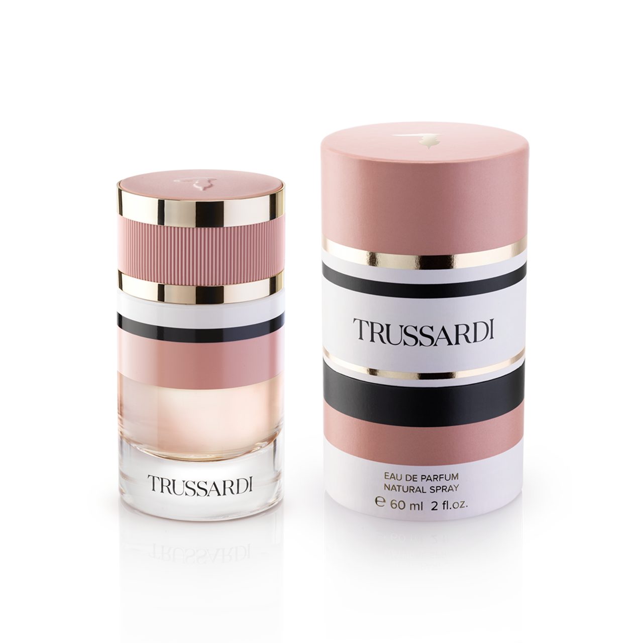 Eau de Parfum EdP Nat. Spray