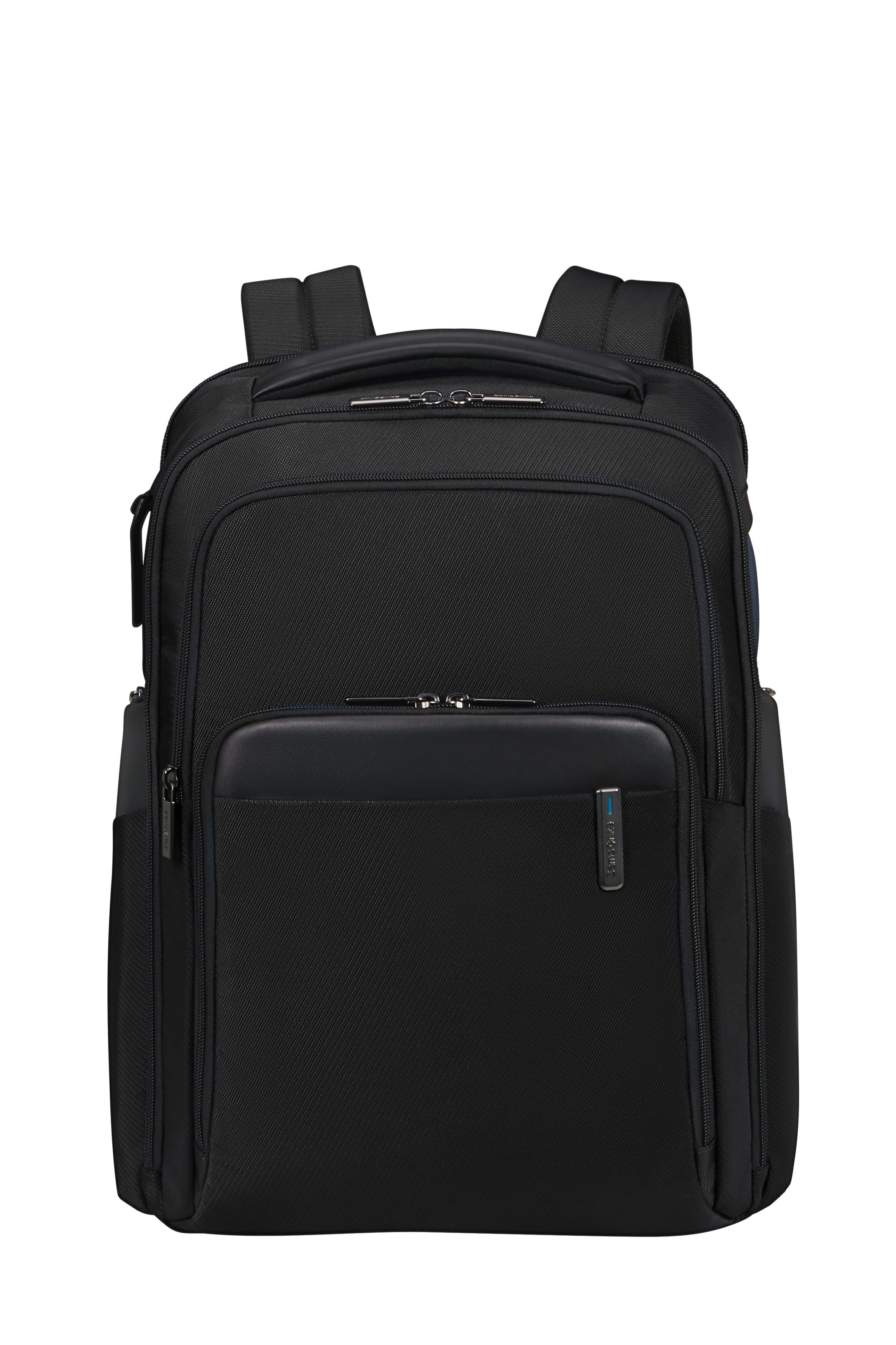 Samsonite Laptoprucksack, separates Laptopfach