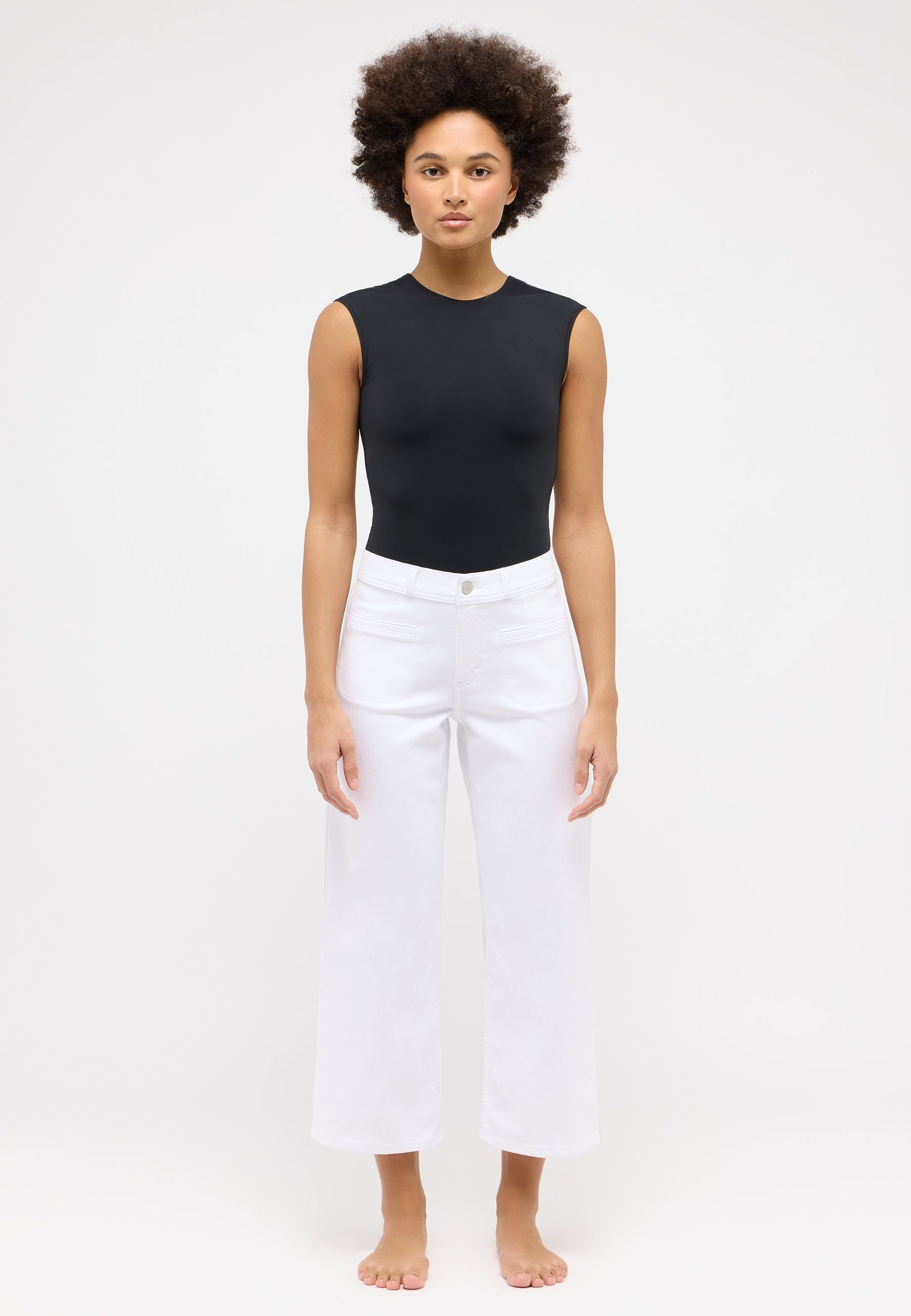 ANGELS 5-Pocket-Jeans günstig online kaufen