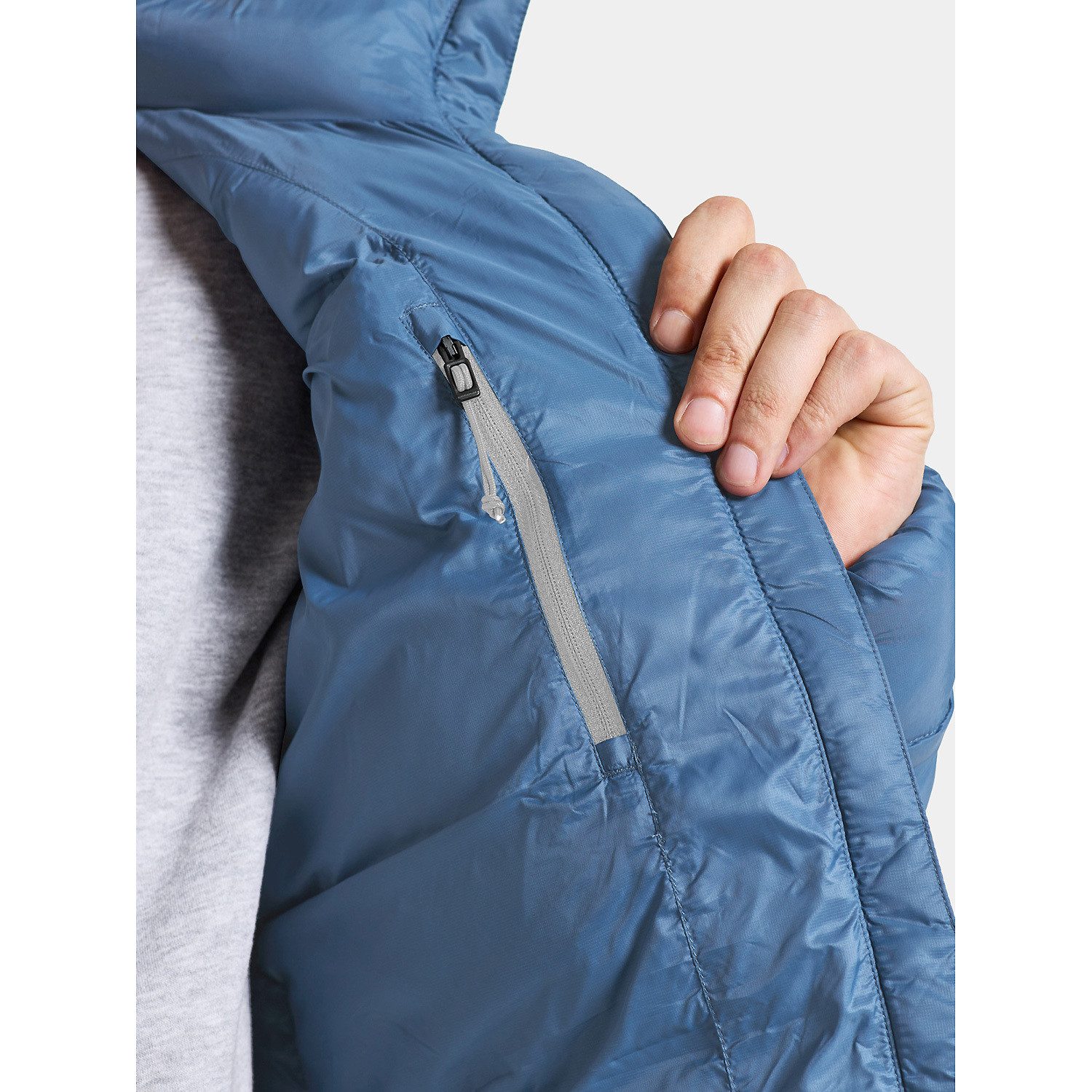 Didriksons Funktionsjacke Jacke M IKAROS JACKET