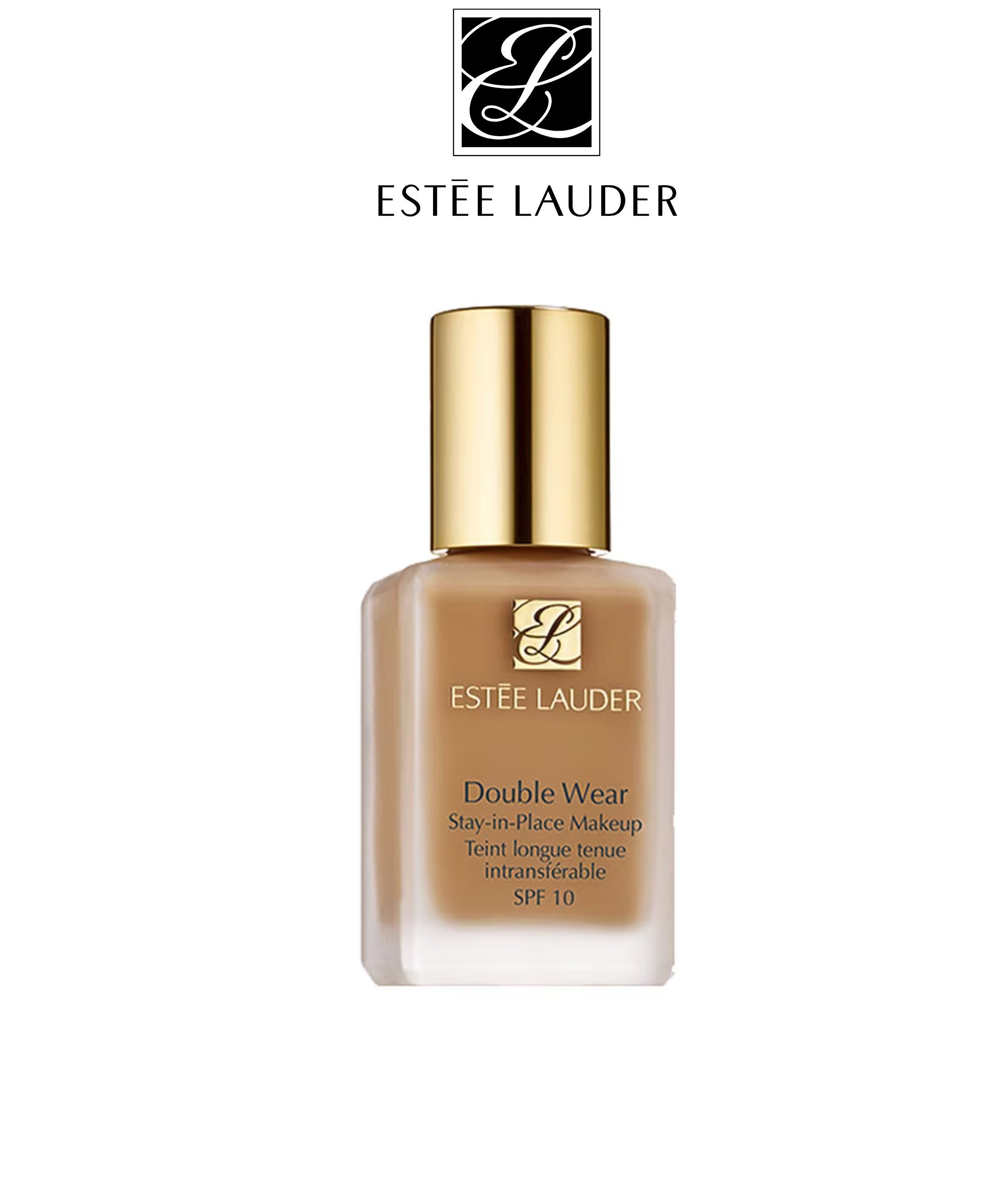 ESTÉE LAUDER Foundation Double Wear Sty in Place Make-Up SPF 10