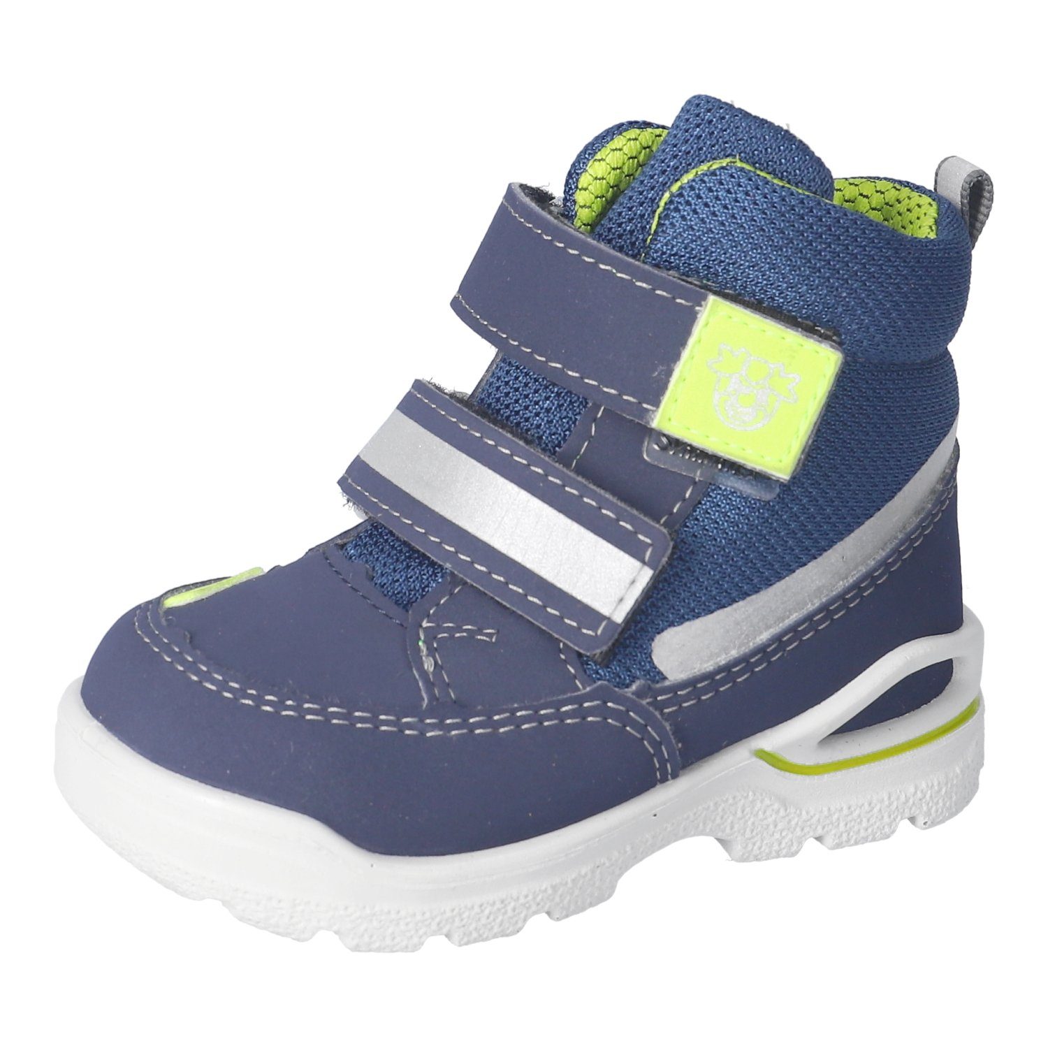 Winterstiefel