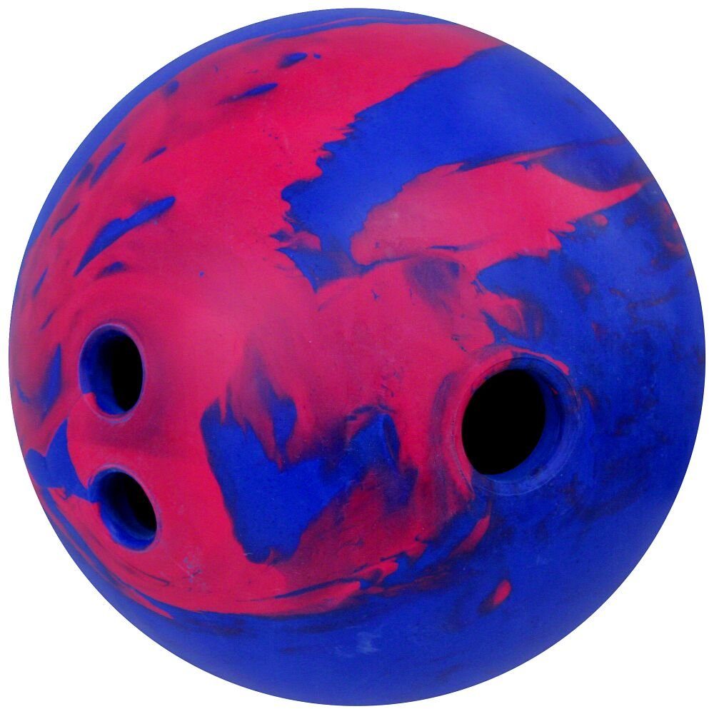 Sport-Thieme Spielball Bowling-Kugel, Für den Innen- und Außeneinsatz geeignet | Spielbälle