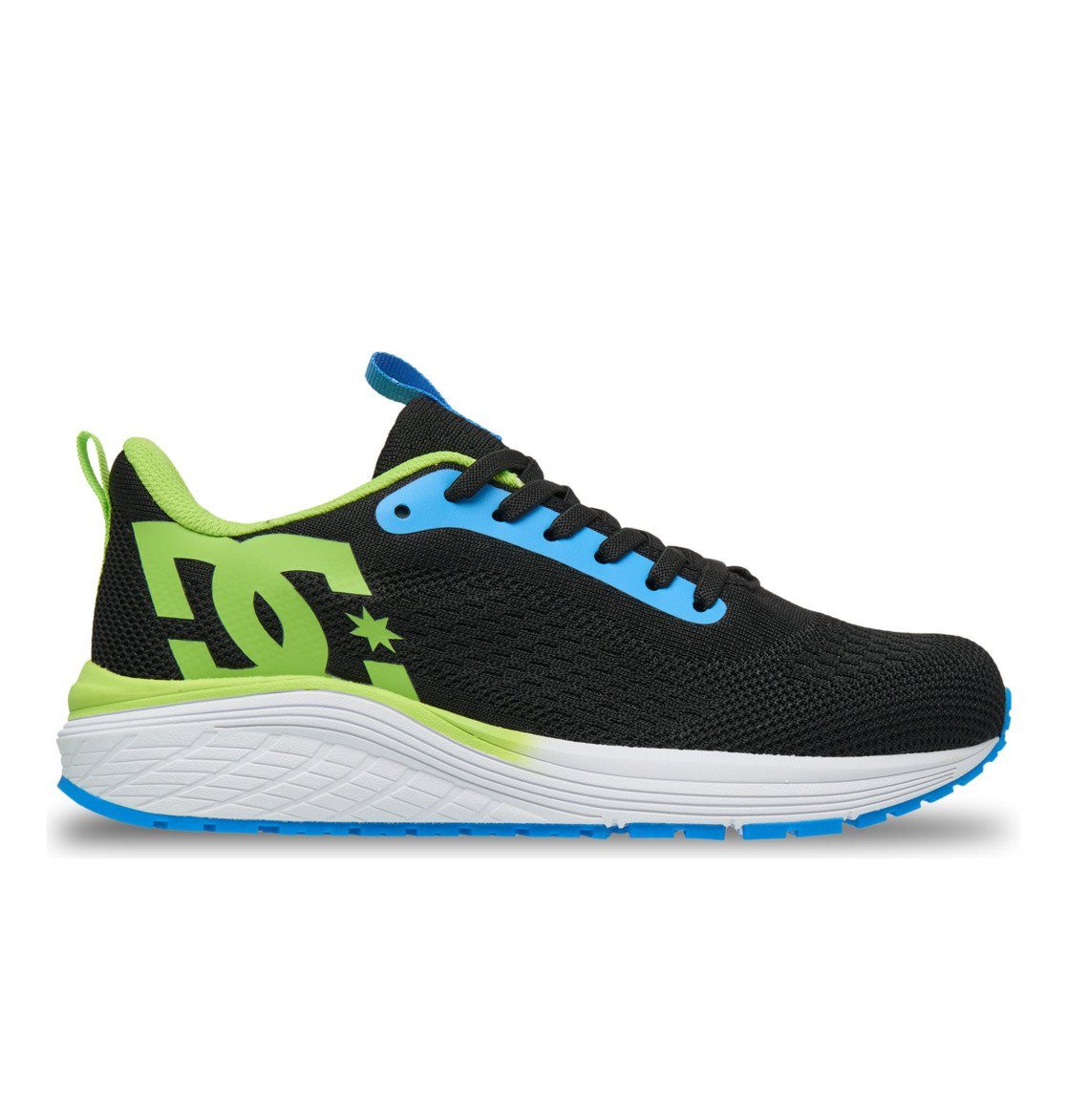 DC Shoes Trainingsschuh