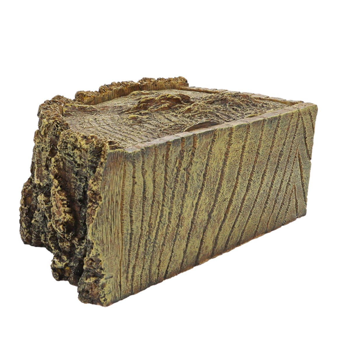 Thumbnail - HOBBY Terrariendeko Eckhöhle Bark